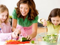 Πώς και τι να τρώει το παιδί για να έχει ενέργεια κατά τη θεραπεία