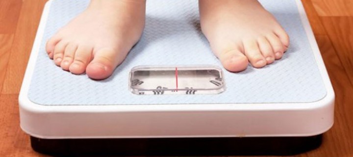 «Καμπανάκι» για την παιδική παχυσαρκία