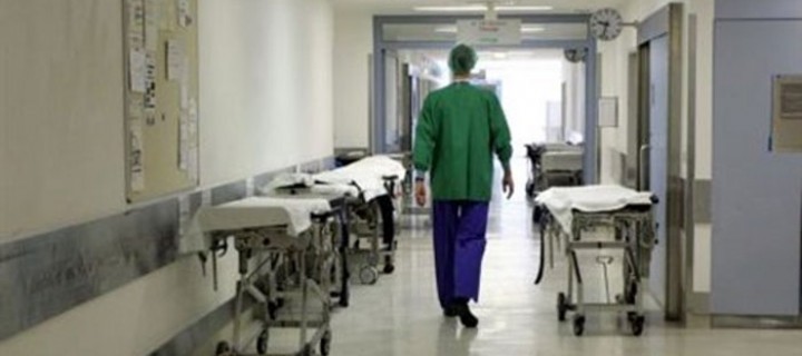 Μας «σκοτώνουν» νοσοκομειακές λοιμώξεις και αλόγιστη χρήση αντιβιοτικών