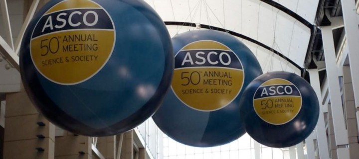 ASCO 2014: The highlights and what they mean for patients