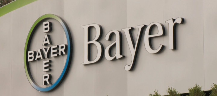 BAYER: Σημαντικές εξελίξεις στο τμήμα ογκολογίας