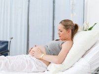 Ασφαλής για το έμβρυο η αντικαρκινική θεραπεία σε έγκυο, λένε οι ειδικοί