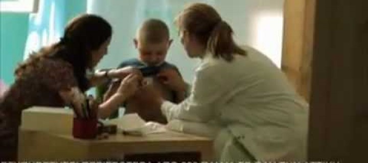 Νοσηλεία κατ’ οίκον: Ανάσα για τις οικογένειες των παιδιών με καρκίνο!