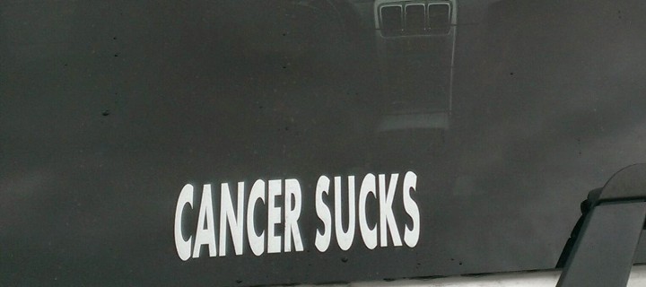 Ο καρκίνος χωρίς νικητές και ηττημένους