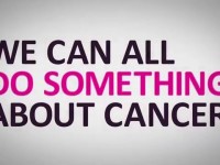 4η Φεβρουαρίου: Παγκόσμια Ημέρα κατά του καρκίνου