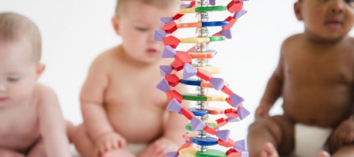 Προγεννητικό τεστ Ελλήνων επιστημόνων ανιχνεύει για πρώτη φορά διεθνώς περισσότερο από 90% των σοβαρών γενετικών νοσημάτων
