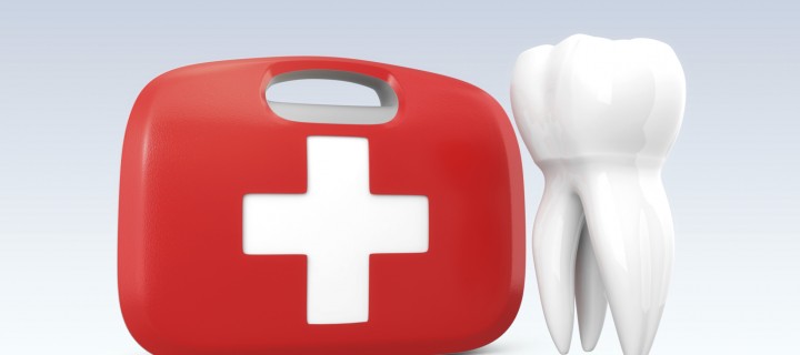 Πρώτες βοήθειες για τον τραυματισμό στα δόντια…