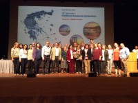 Υψηλού επιπέδου τα δύο διεθνή επιστημονικά συνέδρια που φιλοξενήθηκαν από την ΕΕΠΑΟ στην Αθήνα