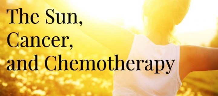 Παιδί σε χημειοθεραπεία: Έξω ναι, στον ήλιο όχι!