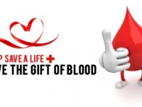 14 Ιουνίου γιορτάζουμε την Παγκόσμια Ημέρα Εθελοντή Αιμοδότη
