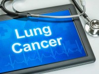 Ακόμη μία νίκη κατά του καρκίνου του πνεύμονα