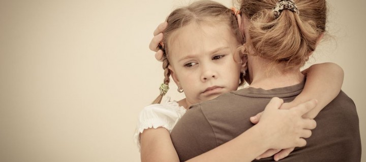 Σεμινάριο: “Πώς θα μιλήσετε στο παιδί για την απώλεια”