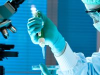 Επιστημονική Διημερίδα: Η μοριακή ιατρική από το εργαστήριο στην πράξη