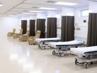 “Φρένο” στις άδειες των Μονάδων Ημερήσιας Νοσηλείας