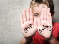 Λέμε ΟΧΙ στο Bullying