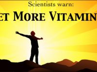 Ανεπάρκεια στη «βιταμίνη του ήλιου»