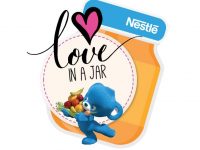 Love in Jar by Nestle