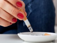 Κάπνισμα και Παχυσαρκία Επιδημίες για την Ελλάδα