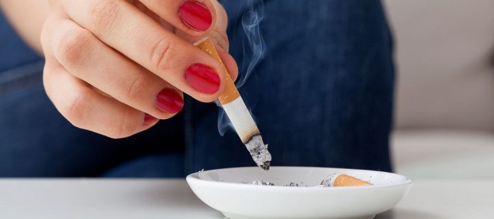 Κάπνισμα και Παχυσαρκία Επιδημίες για την Ελλάδα