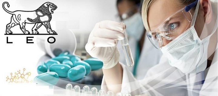 Η LEO Pharma δεύτερη παγκοσμίως στον τομέα της διαφάνειας των κλινικών μελετών