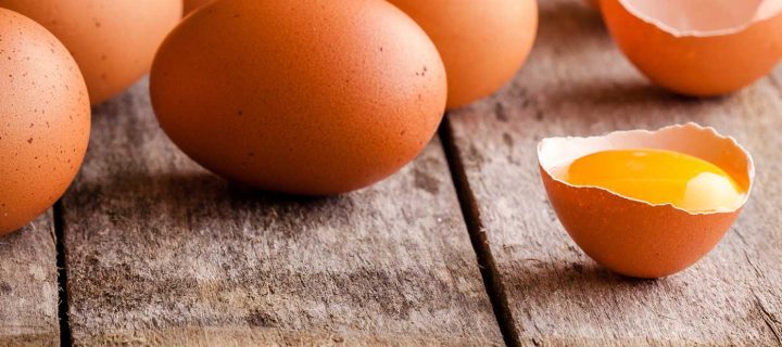 Η διατροφική αξία του αυγού