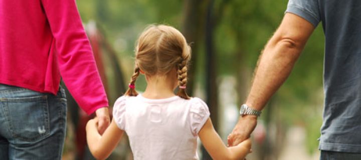 Επιστρέφοντας στην καθημερινότητα: αρχές που πρέπει να έχουμε υπ’όψιν ως γονείς