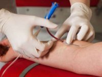 Πως δίνουμε αιμοπετάλια…