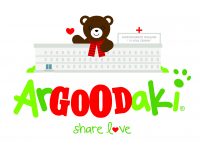 Το ArGOODaki στήριξε το Σωματείο «Αντιμετώπιση Παιδικού Τραύματος»