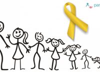 Συνοδοιπόροι όλοι μας στη μάχη για τον Καρκίνο της Παιδικής και Εφηβικής Ηλικίας