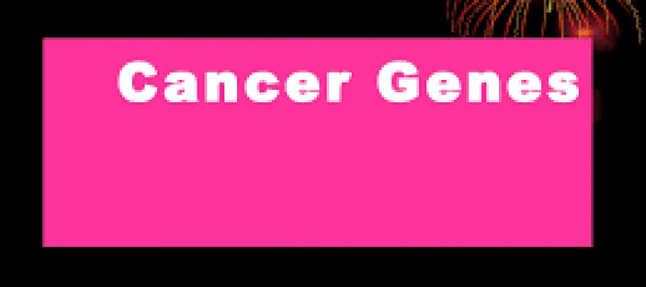 Τα γονίδια του καρκίνου