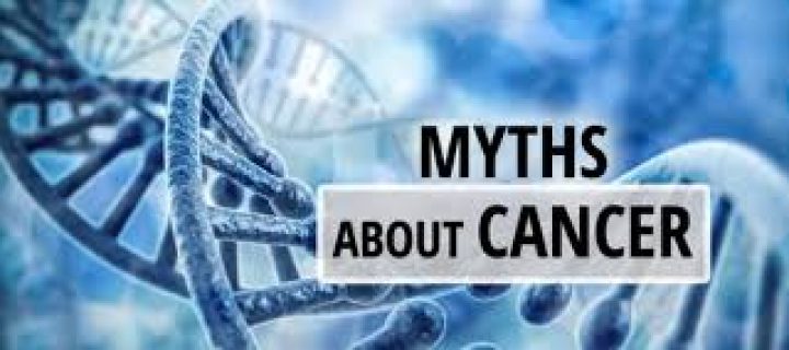 Μύθοι και Αλήθειες για τους παράγοντες που προκαλούν καρκίνο