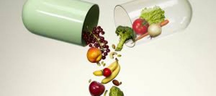 Συμπληρώματα Διατροφής: κανένα συστηματικό όφελος για την καρδιαγγειακή υγεία