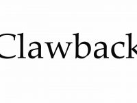 Clawback: 5+1 Προτάσεις και λύσεις