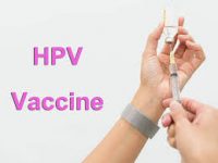 Το εμβόλιο του HPV ενάντια στην μάχη του ανθοκυτταρικού καρκινώματος,
