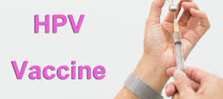 Το εμβόλιο του HPV ενάντια στην μάχη του ανθοκυτταρικού καρκινώματος,