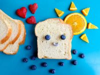 Μπορεί ένα ψωμί του τοστ να προσφέρει μεγαλύτερη αξία στην καθημερινή μας διατροφή;