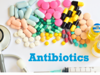 Υπερκατάναλωση Αντιβιοτικών