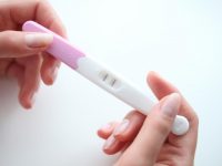 Γονιμότητα και Σεξουαλικώς μεταδιδόμενα νοσήματα
