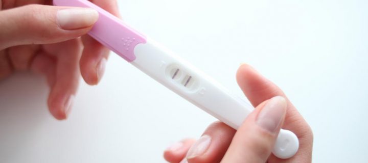Γονιμότητα και Σεξουαλικώς μεταδιδόμενα νοσήματα