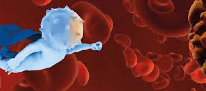 Τα CAR-T κύτταρα «επιτίθενται» στους καρκίνους της παιδικής ηλικίας