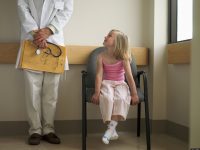 Follow – Up Ιατρείο για τα παιδιά με καρκίνο