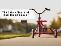 Τα late effects της θεραπείας πρωτονίων στα παιδιά που νόσησαν με καρκίνο