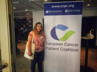 14η Ετήσια Συνάντηση του European Cancer Patient Coalition (ECPC)