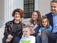 Ο πρωθυπουργός Κυριάκος Μητσοτάκης ανακοίνωσε την λειτουργία «Εθνικού Μητρώου Νεοπλασιών Παιδικής και Εφηβικής ηλικίας»