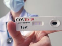 Rapid-tests για την αντιμετώπιση του COVID-19