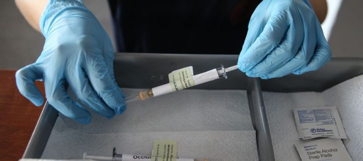 Συστάσεις του Εθνικού Οργανισμού Μεταμοσχεύσεων για τον Εμβολιασμό έναντι της covid19 ατόμων με Μεταμόσχευση Συμπαγών Οργάνων ή Αιμοποιητικών Κυττάρων