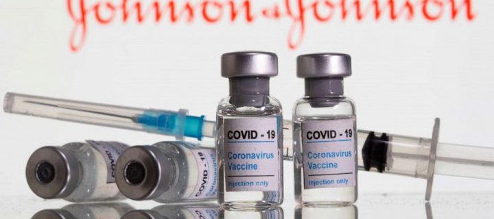 Σε τι διαφέρει το εμβόλιο της Johnson & Johnson από τα υπόλοιπα εμβόλια έναντι του SARS-CoV-2?