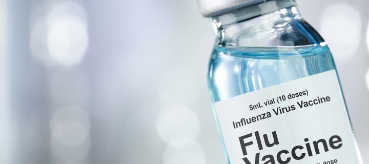 Το εμβόλιο κατά της γρίπης “όπλο” και κατά της covid19