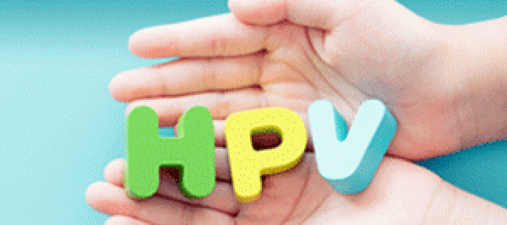 Μιλάμε ανοιχτά για τον HPV : η Πρόληψη είναι στο Χέρι μας…