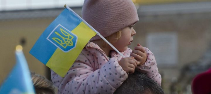 Η Ελληνική Εταιρία Παιδιατρικής Αιματολογίας Ογκολογίας στηρίζει τα παιδιά με καρκίνο της Ουκρανίας